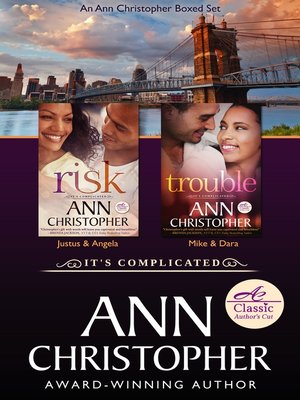 An Ann Christopher Boxed Set - ebook